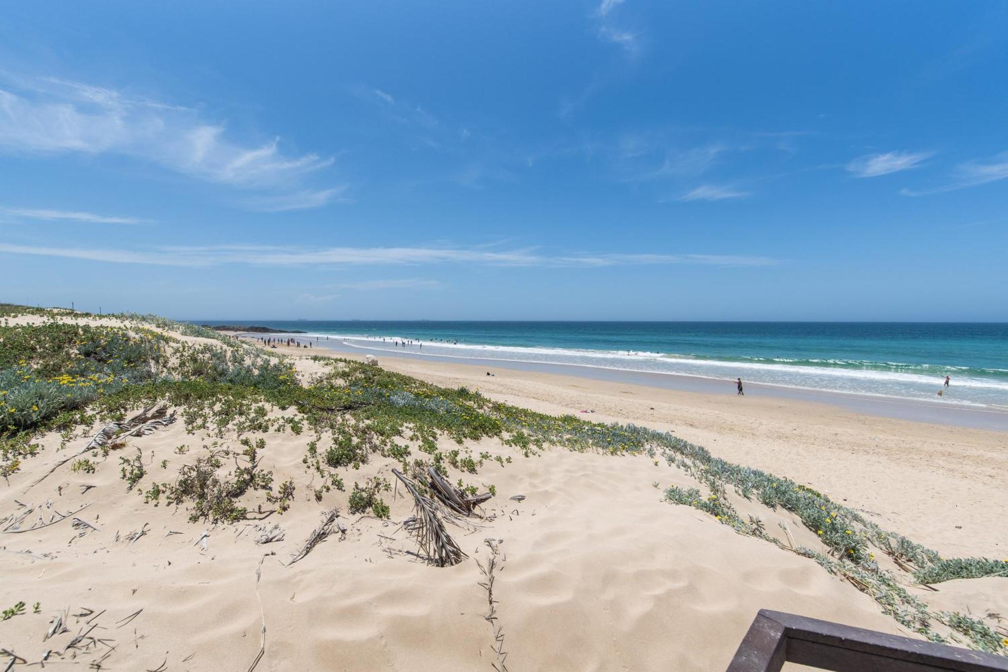 Summerseas Beach Living Порт-Элизабет Экстерьер фото